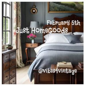 2/5 JUST HOMEGOODS SHARE GROUP